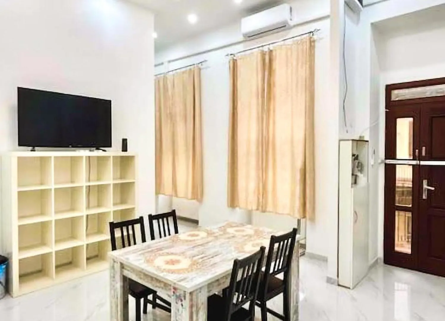 Stylish Haven In The City Center Budapest 0*,