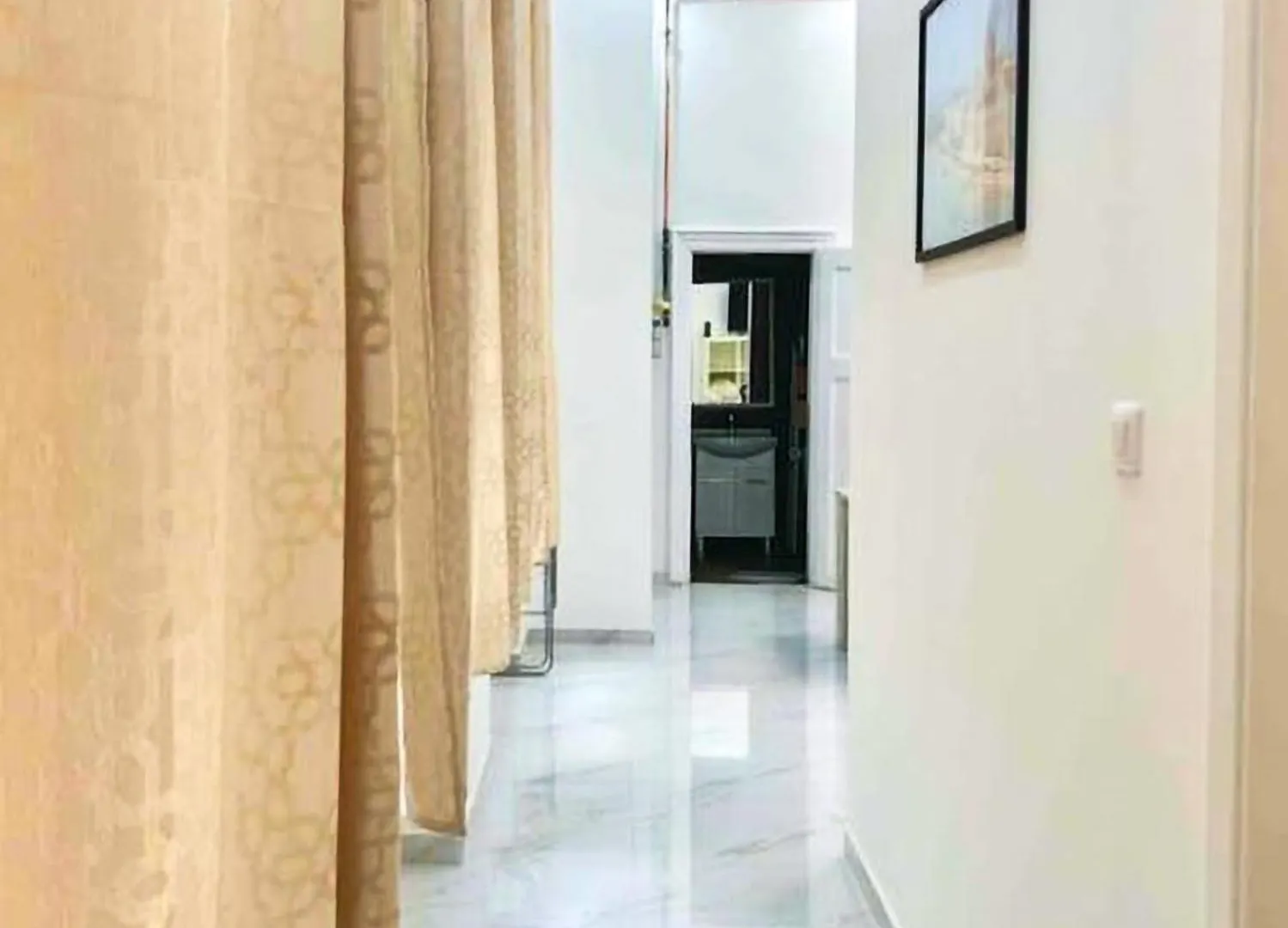 Daire Stylish Haven In The City Center Budapeşte Macaristan