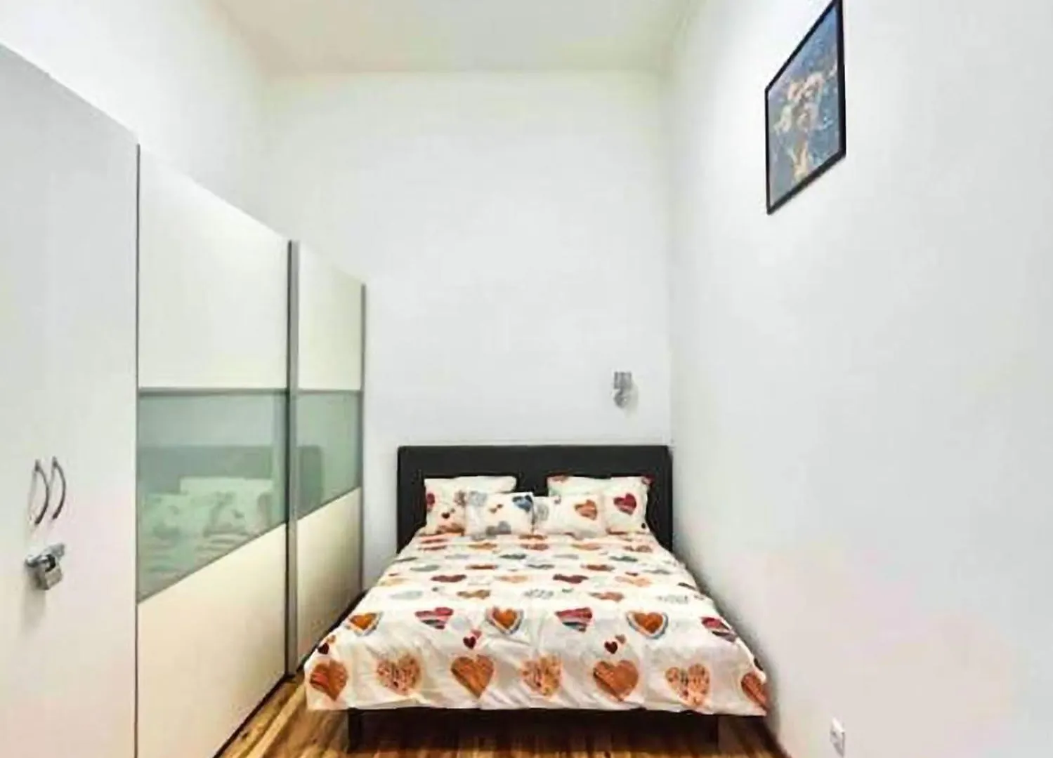 Stylish Haven In The City Center Budapeşte 0*,  Macaristan